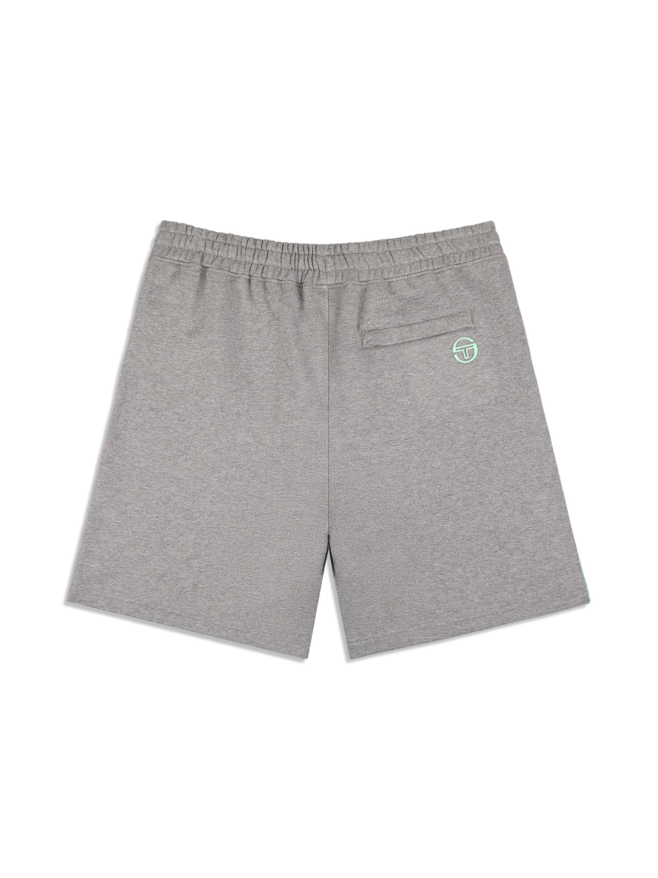 Presto Short- Heather Grey - Image 5