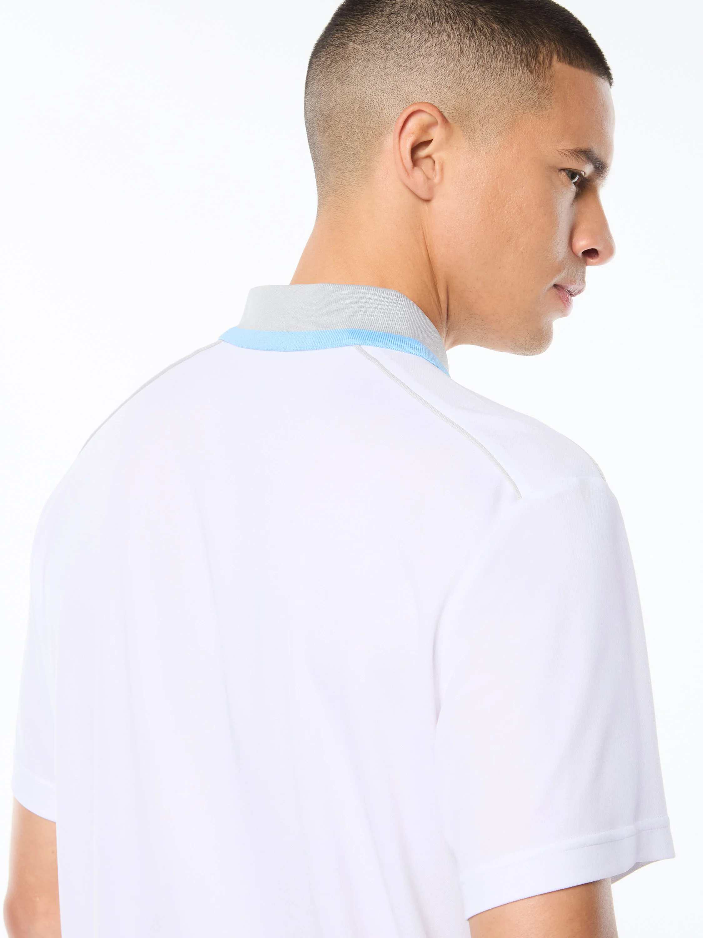 Racchetto Polo-Brilliant White - Image 6