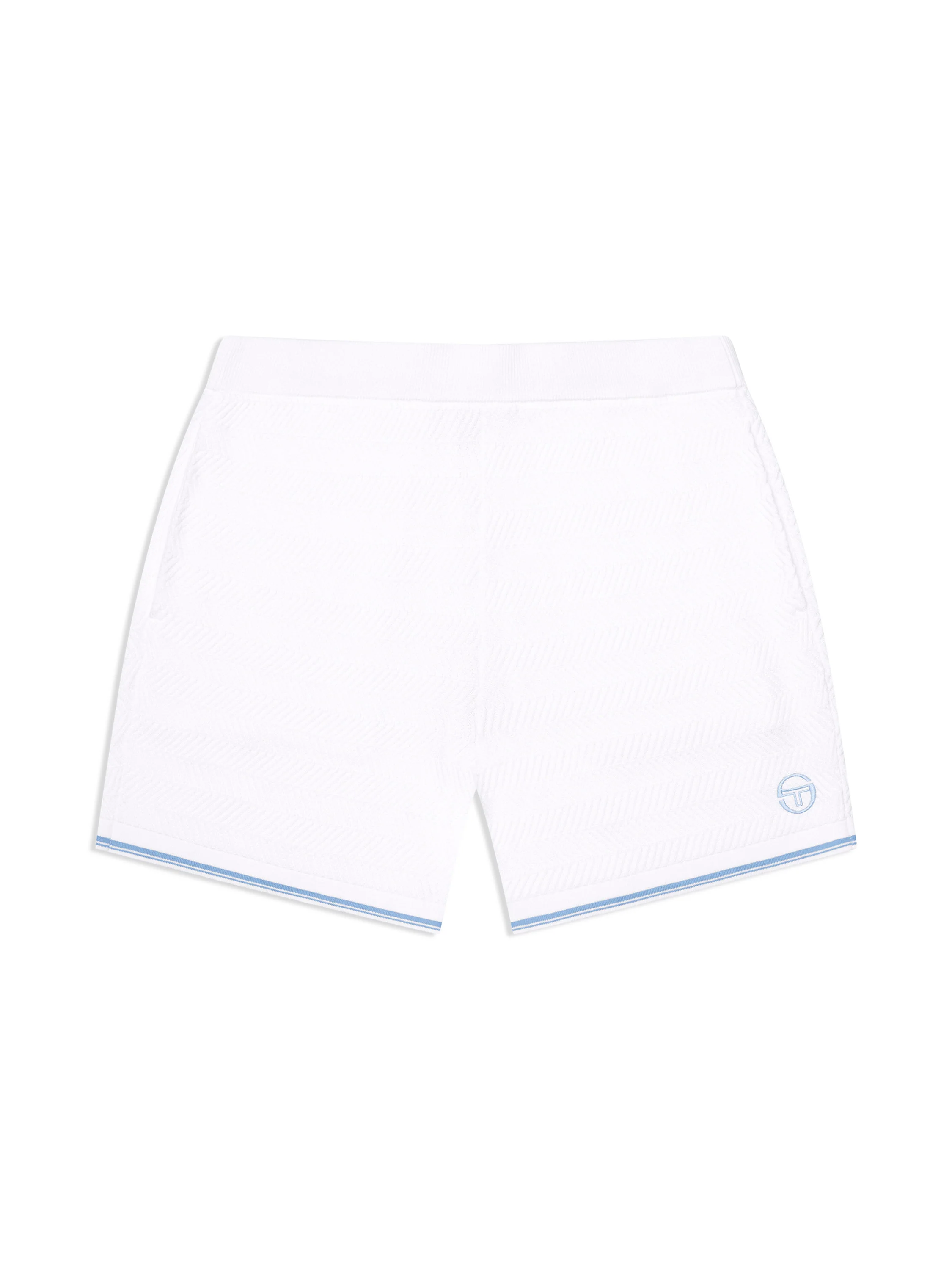 Riva Cabana Short-Brilliant White - Image 2