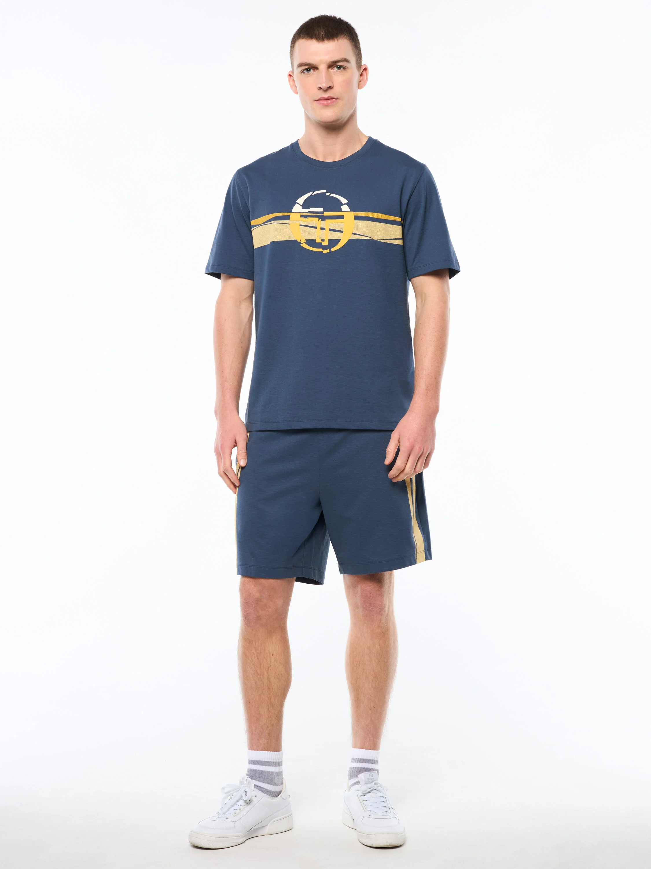 Rotto Fashion T-Shirt-Key Largo - Image 3