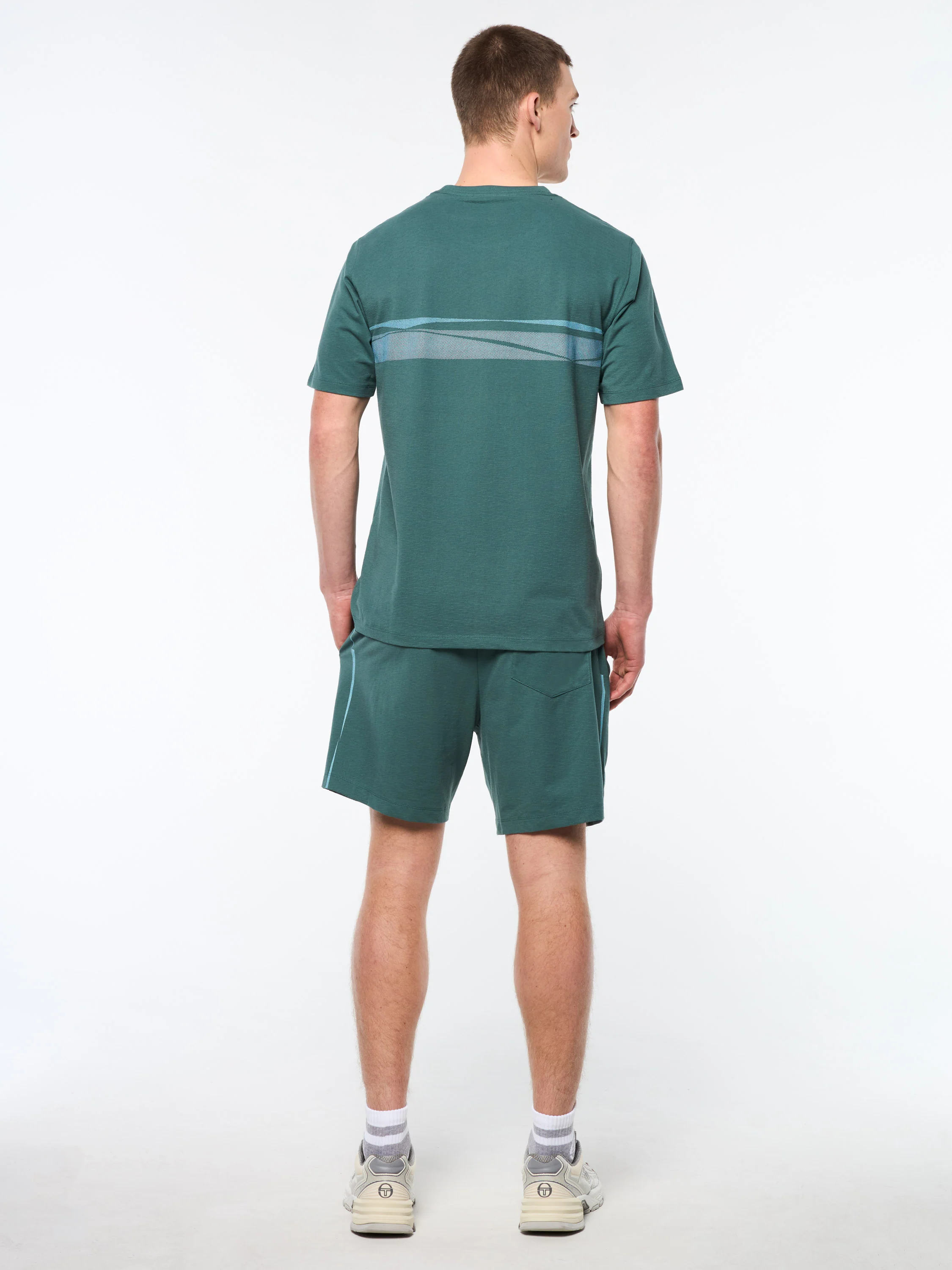 Rotto Fashion T-Shirt-Mediterranea - Image 5