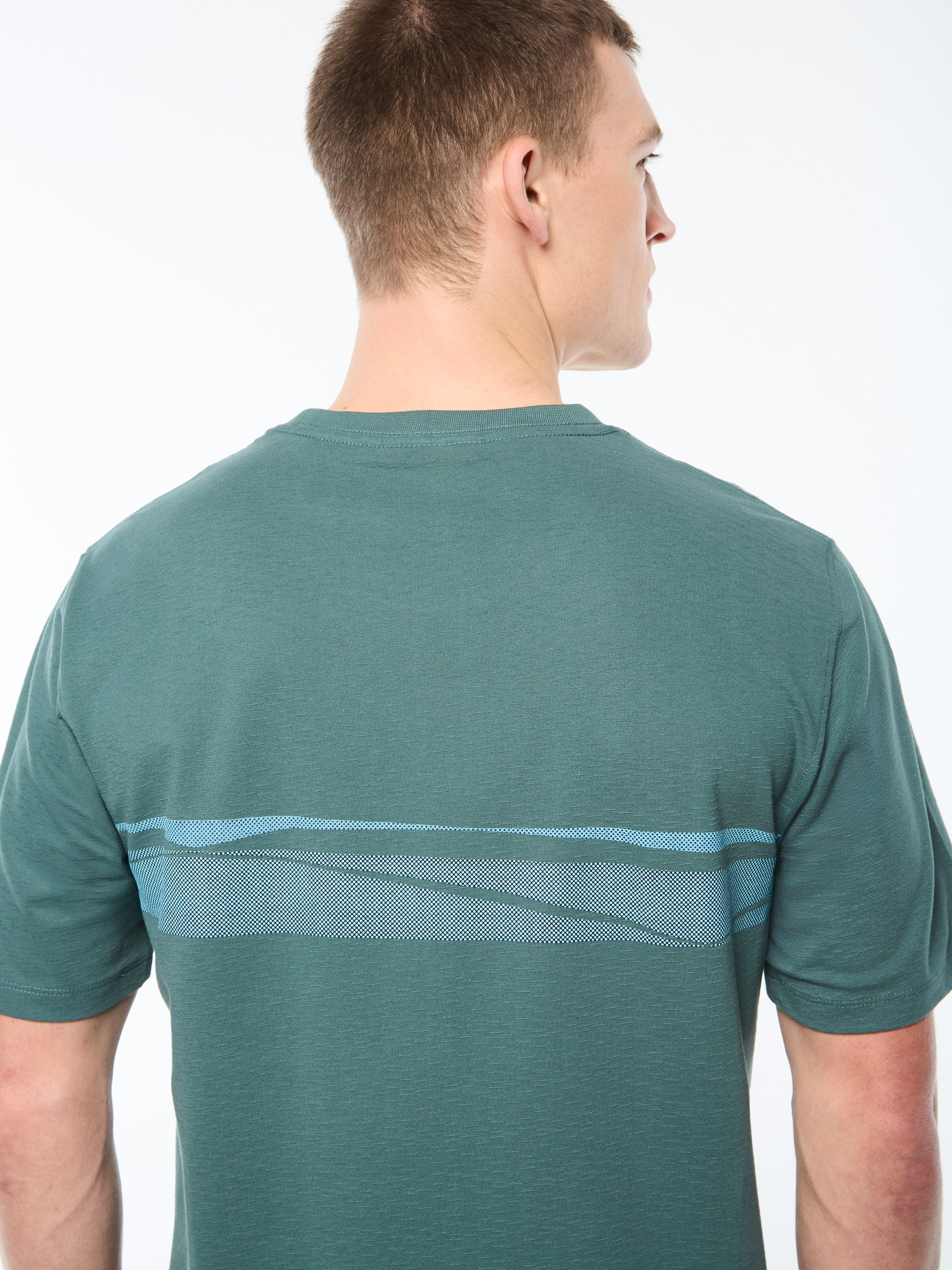 Rotto Fashion T-Shirt-Mediterranea - Image 6