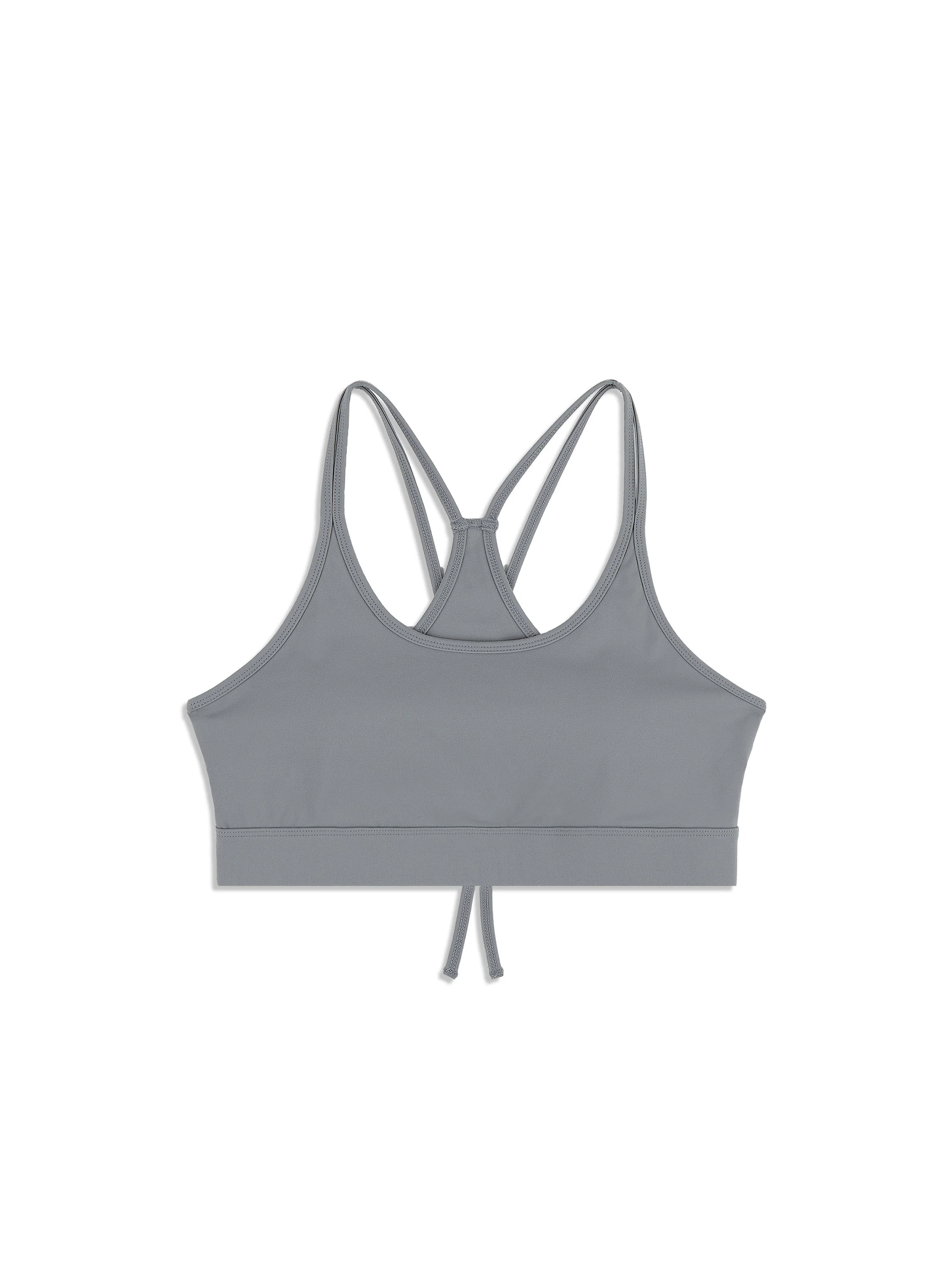 Silvia Sports Bra- Quiet Shade - Image 3