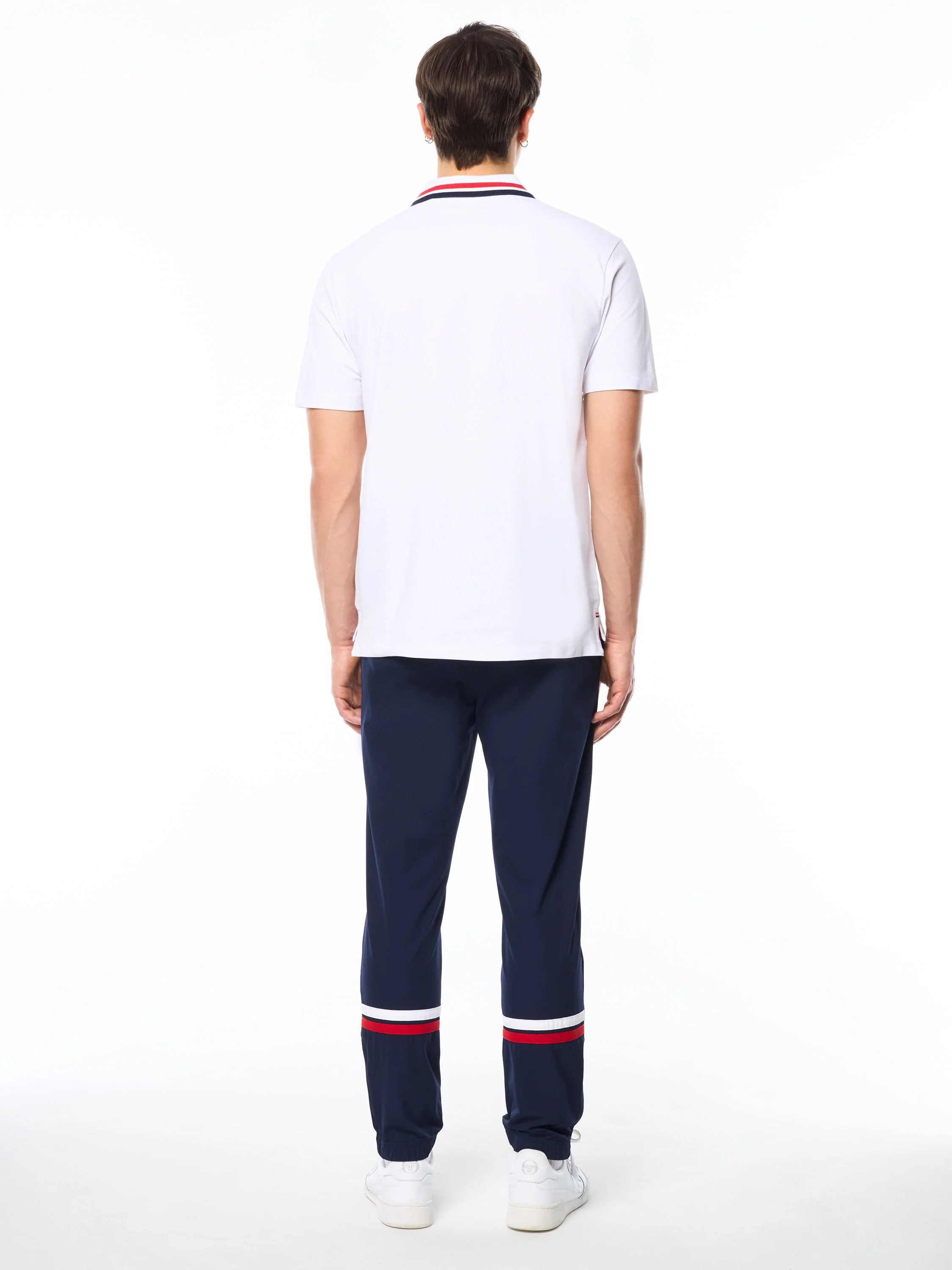 Solare Polo-Brilliant White - Image 5