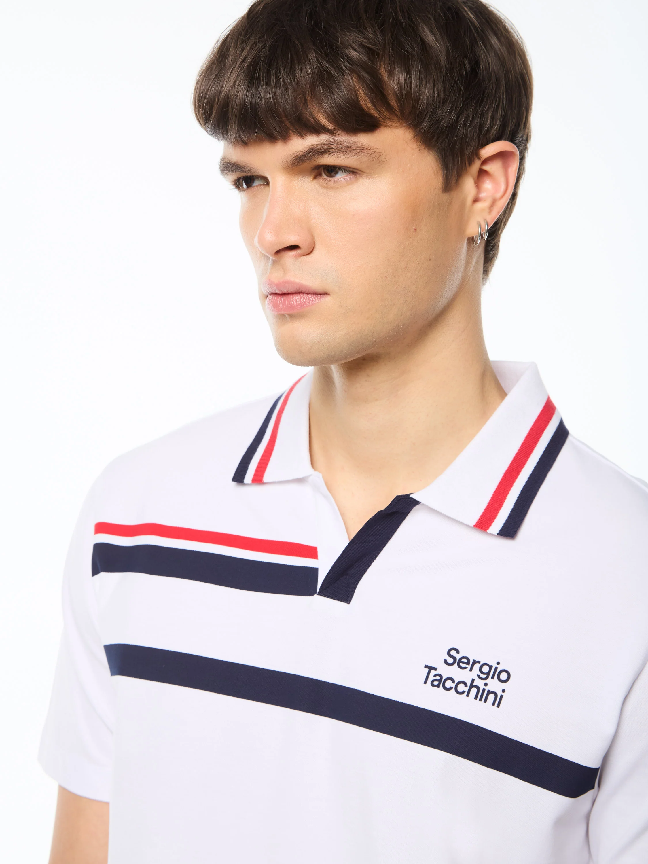 Solare Polo-Brilliant White - Image 7