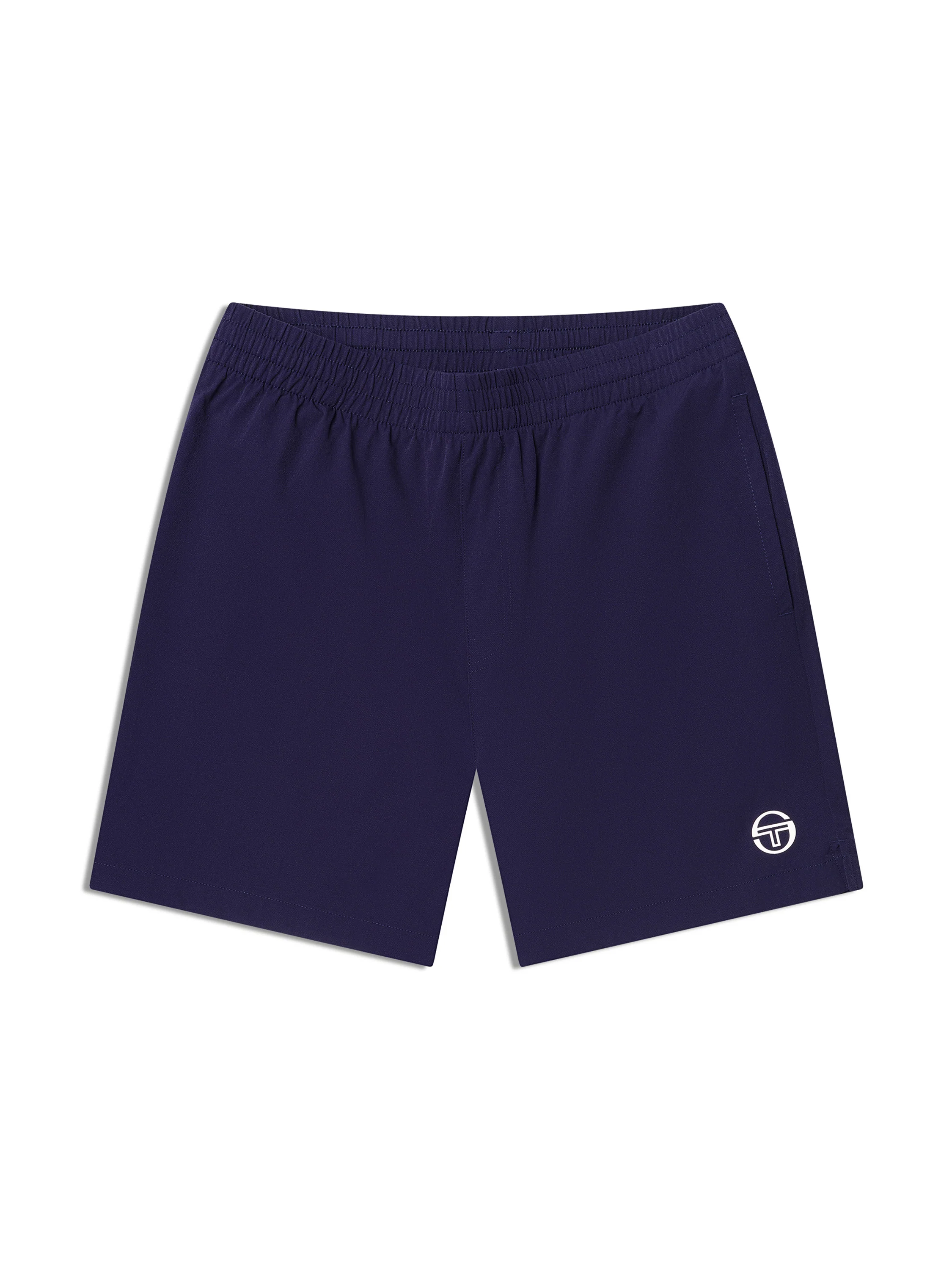 Sportivo Short-Maritime Blue - Image 2