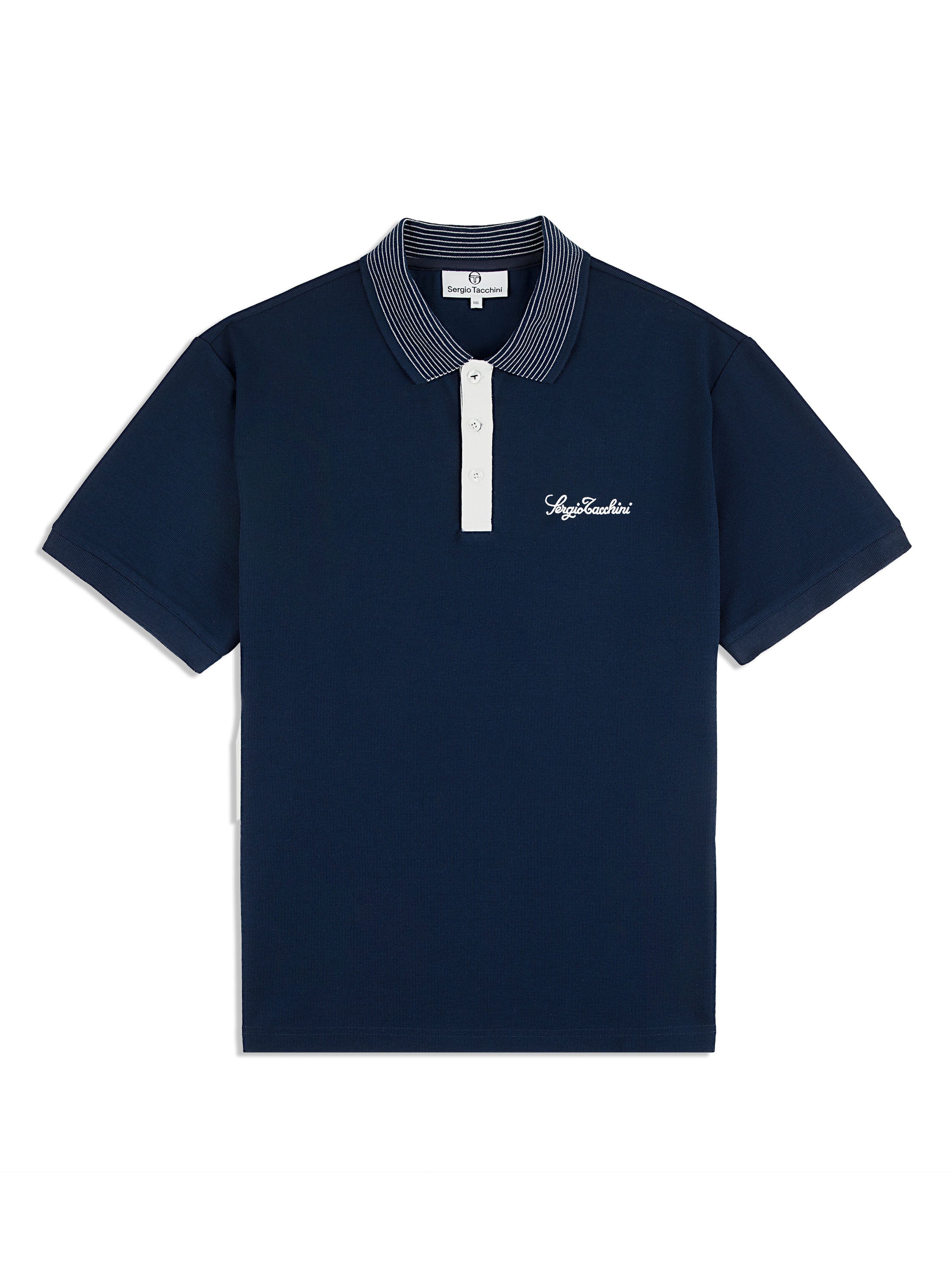 Suveniri Polo- Maritime Blue - Image 2