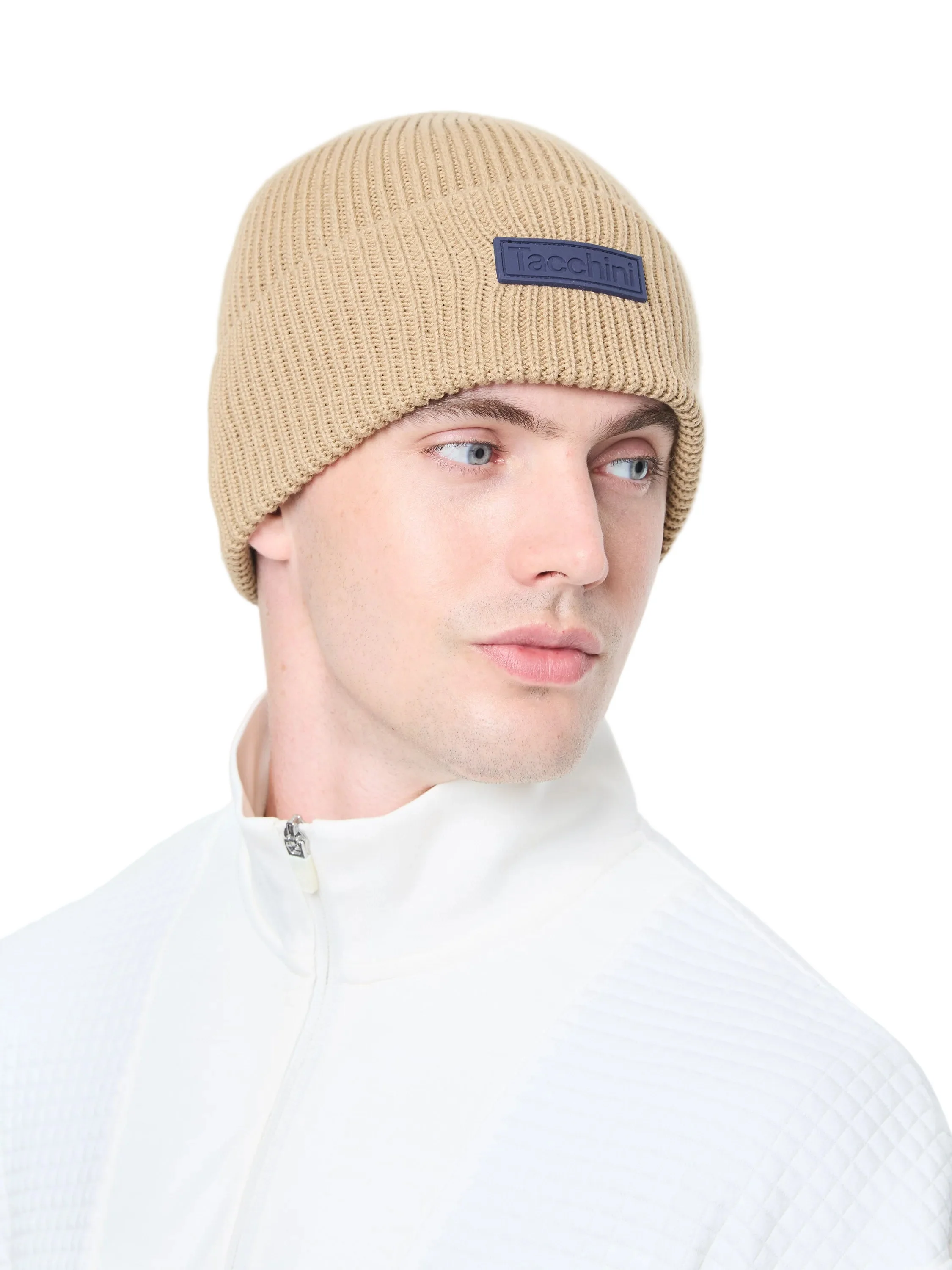 Tacchini Beanie- Humus - Image 3