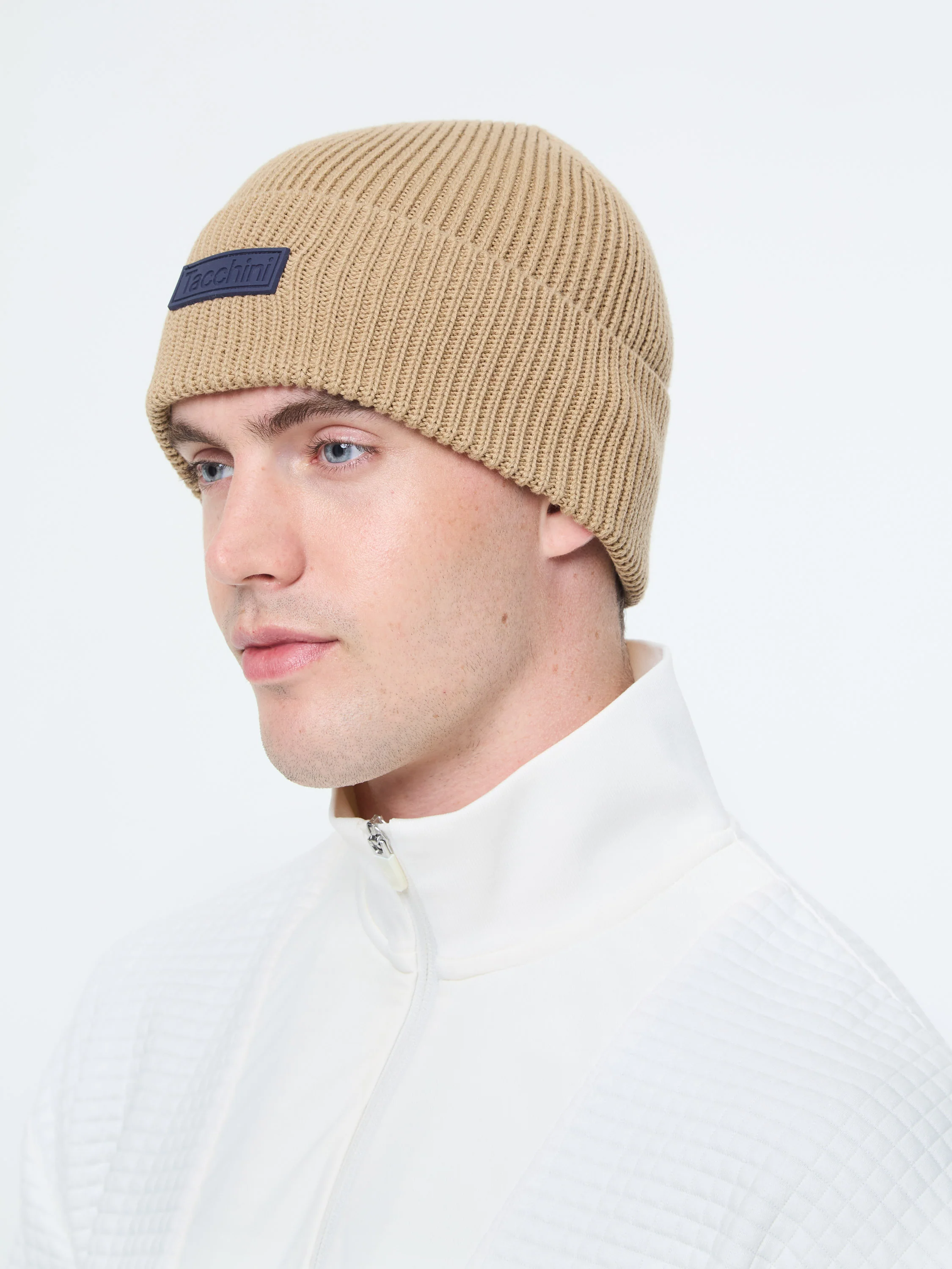 Tacchini Beanie- Humus - Image 4