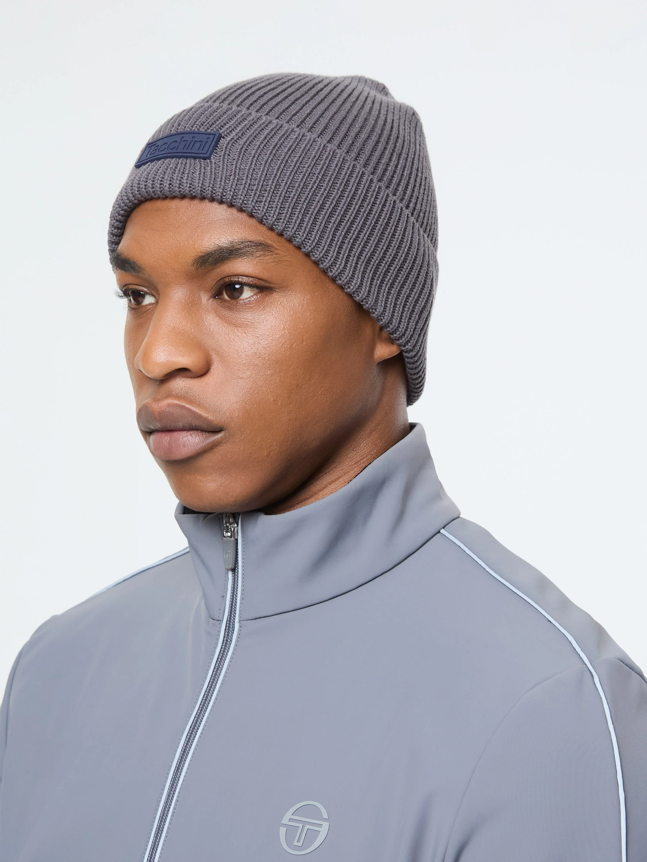 Tacchini Beanie- Quiet Shade - Image 4