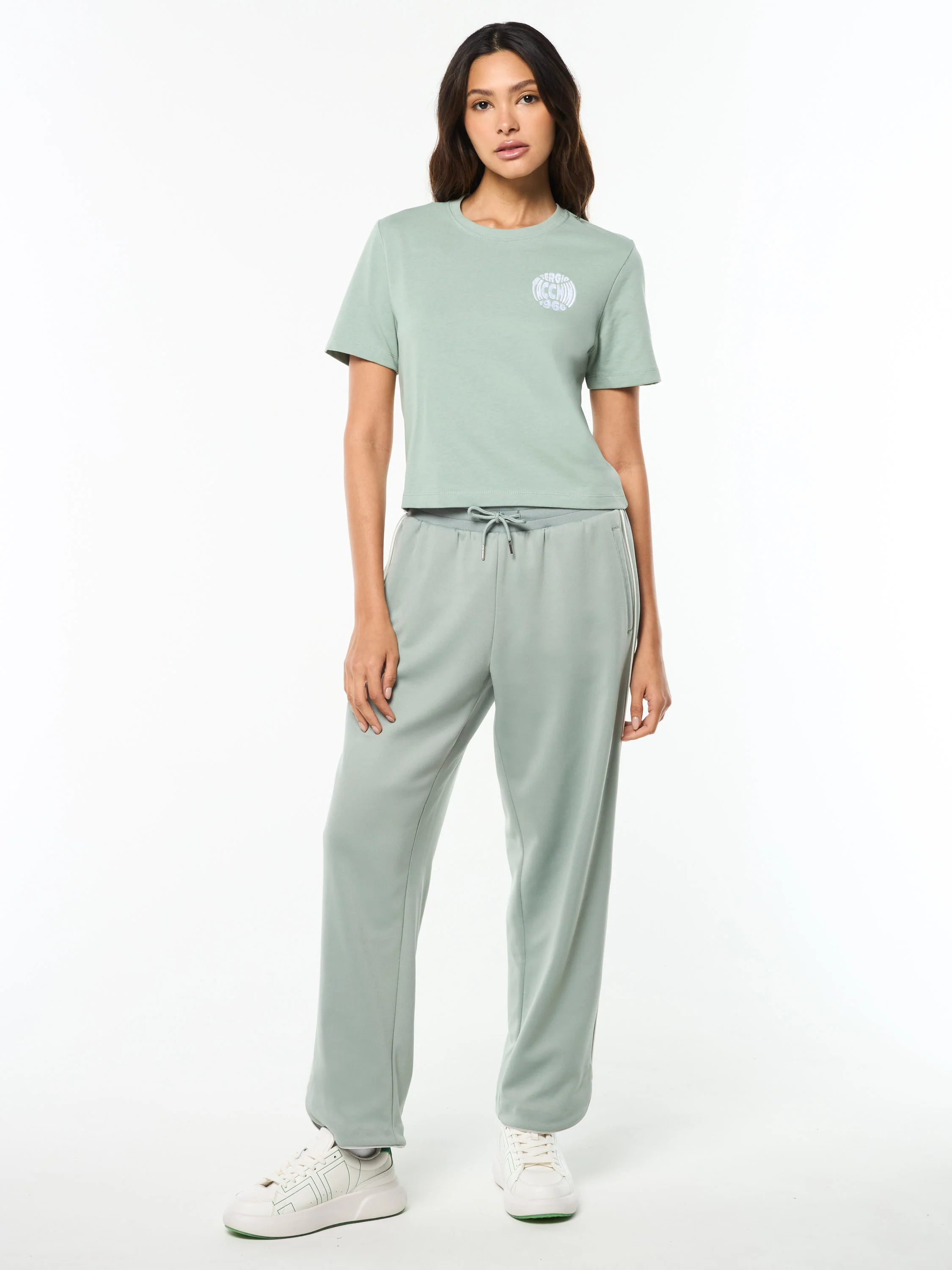 Terina T-Shirt- Slate Gray - Image 3