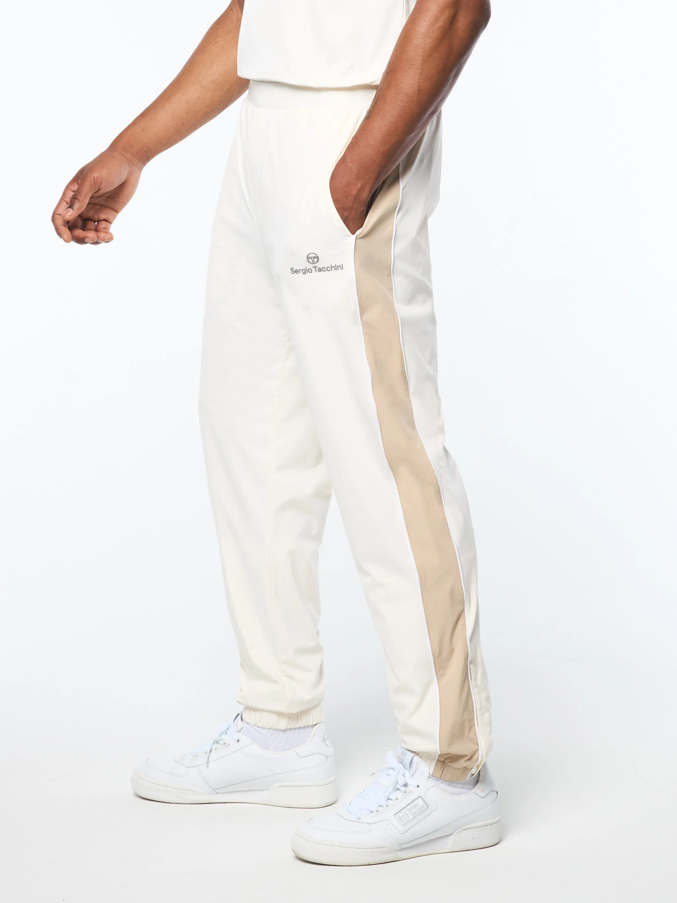 Tore Pant- Gardenia - Image 2
