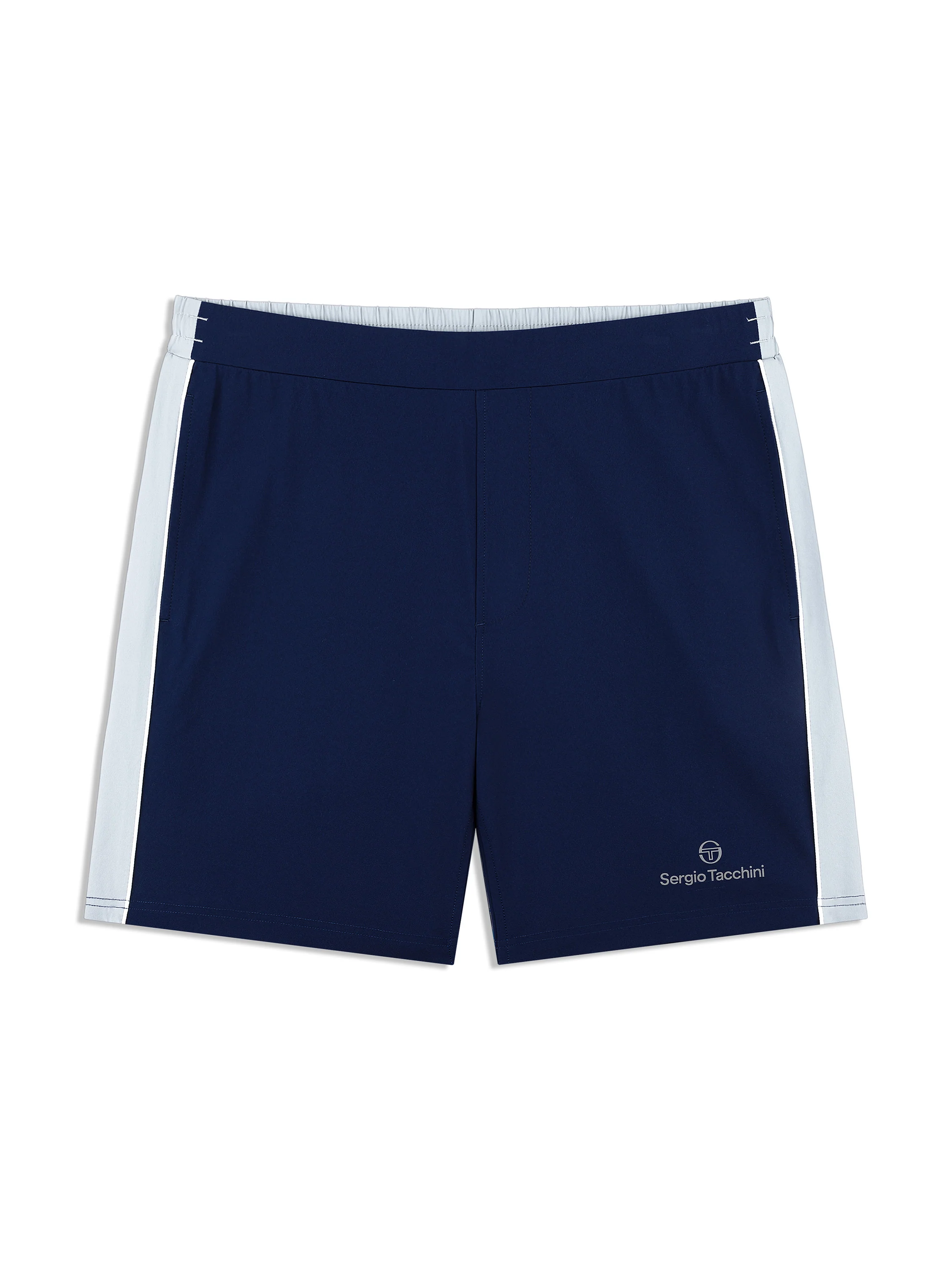 Tore Short- Maritime Blue - Image 2