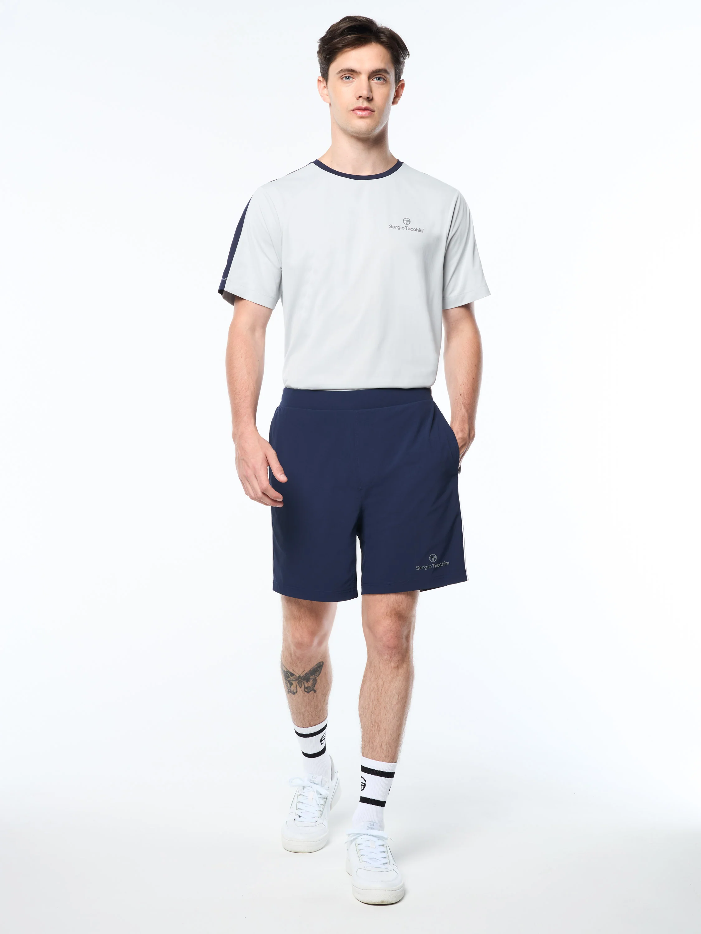 Tore Short- Maritime Blue - Image 3