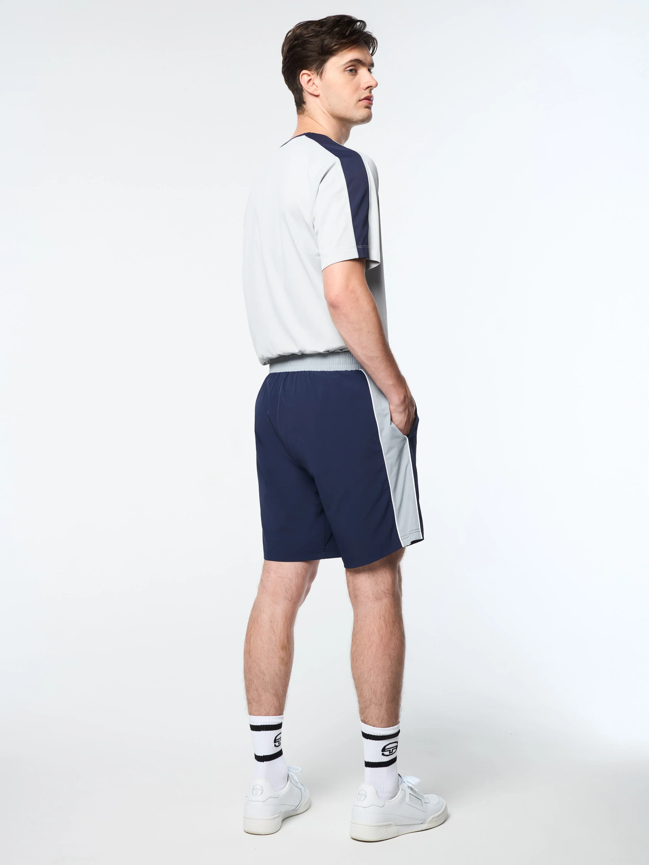 Tore Short- Maritime Blue - Image 5