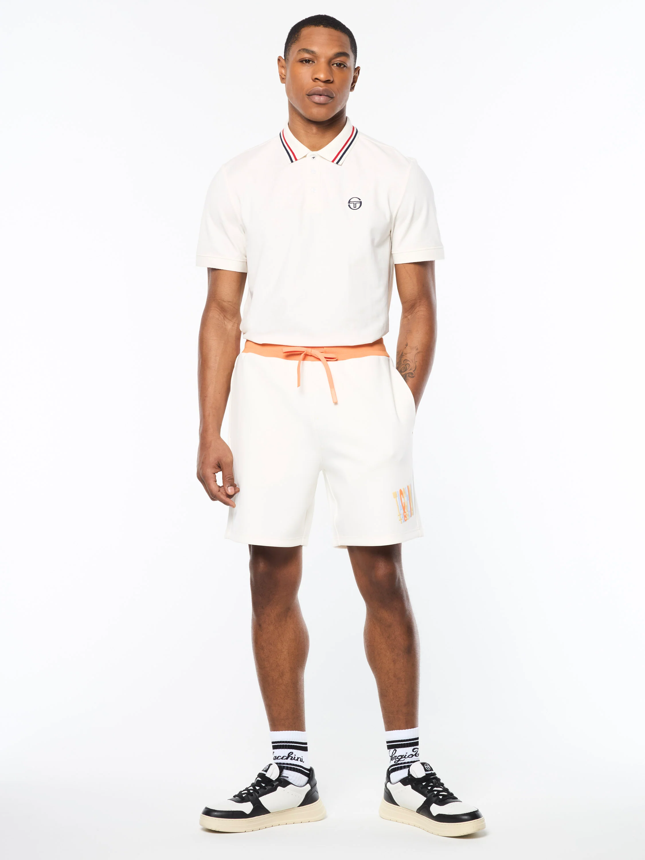 Urso Short- Gardenia - Image 6