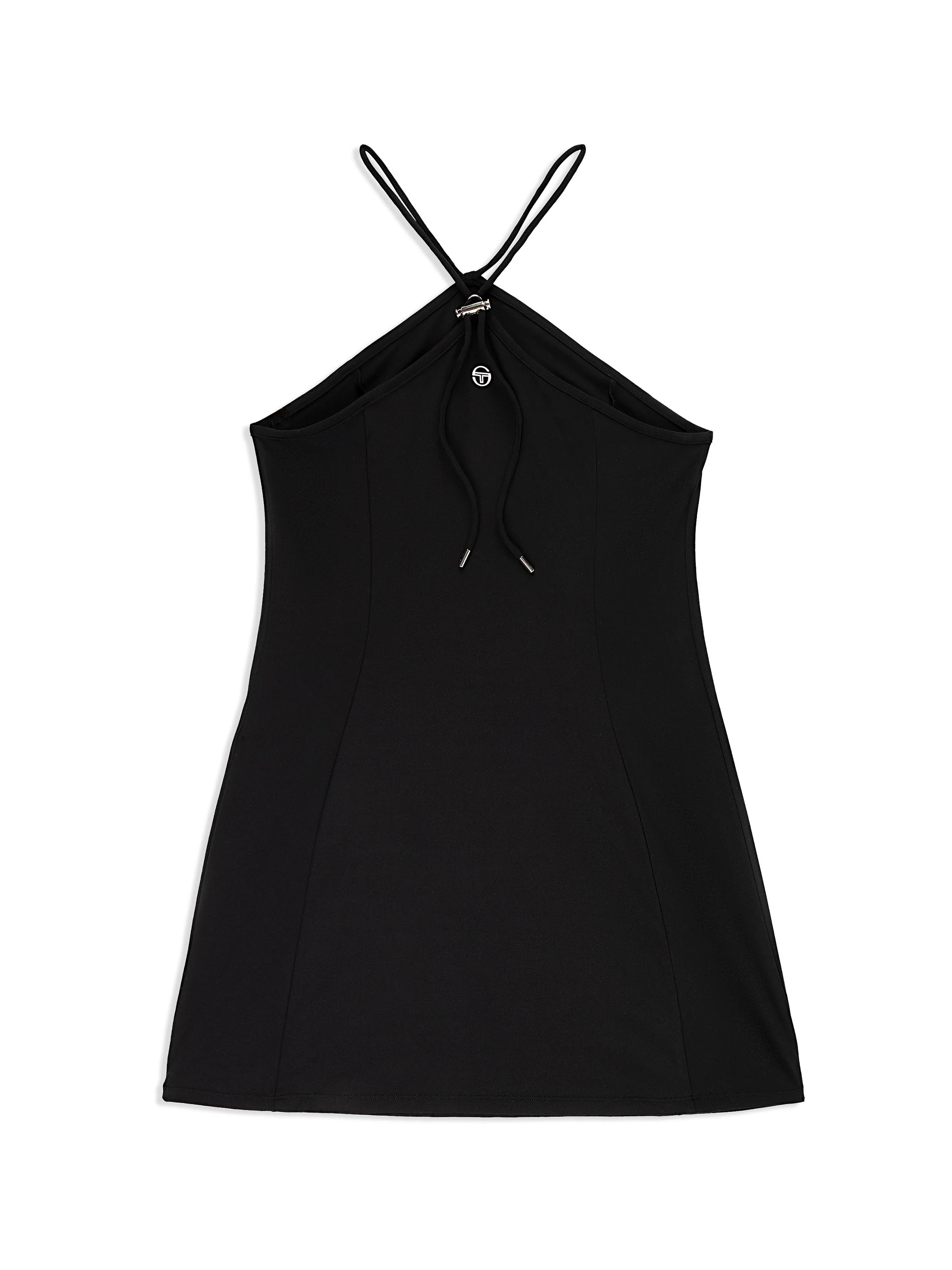 Verona Dress- Black Beauty - Image 4
