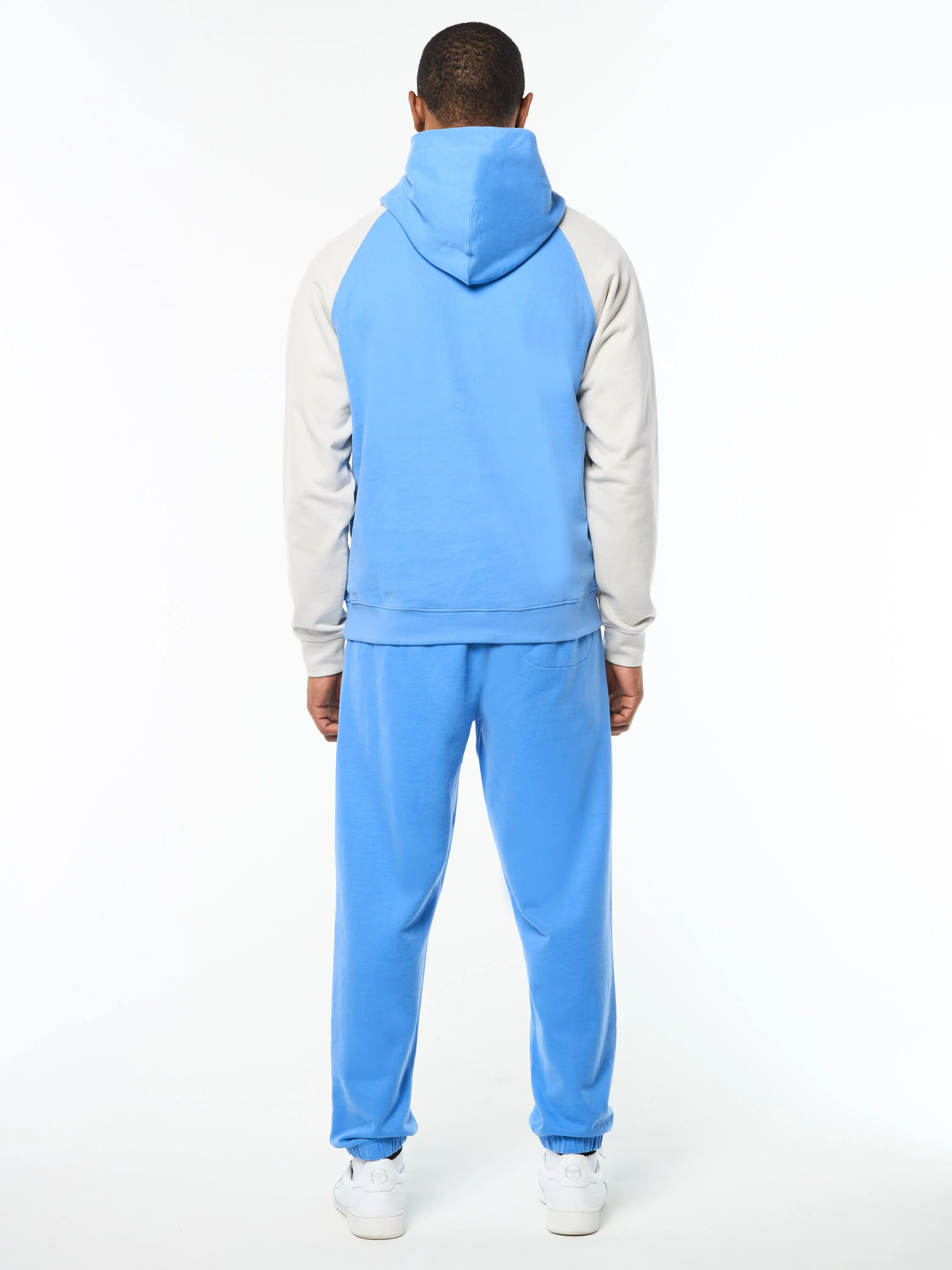 Vincere Hoodie- Ultramarine - Image 5