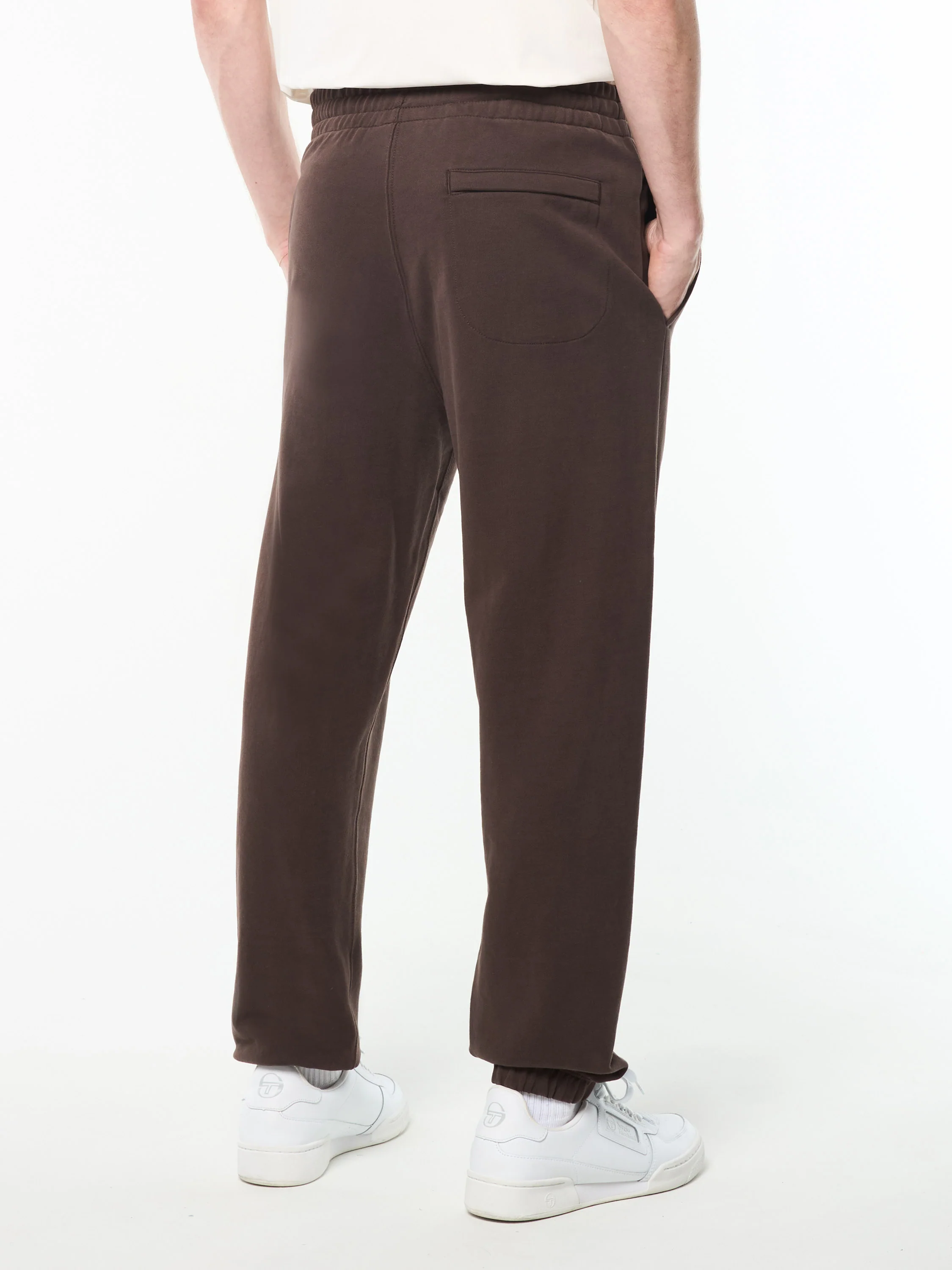 Vincere Sweatpant- Mulch - Image 4