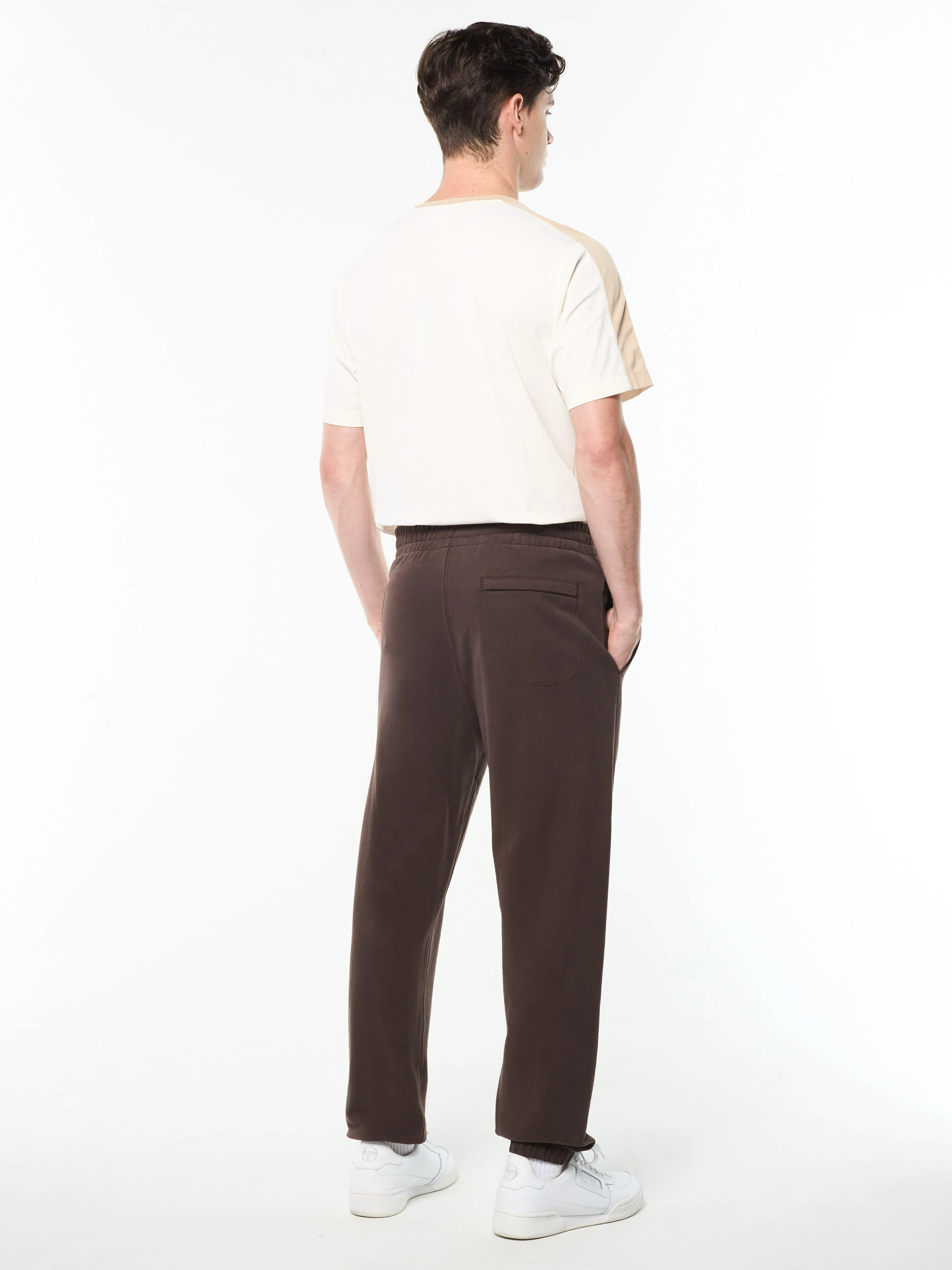 Vincere Sweatpant- Mulch - Image 5