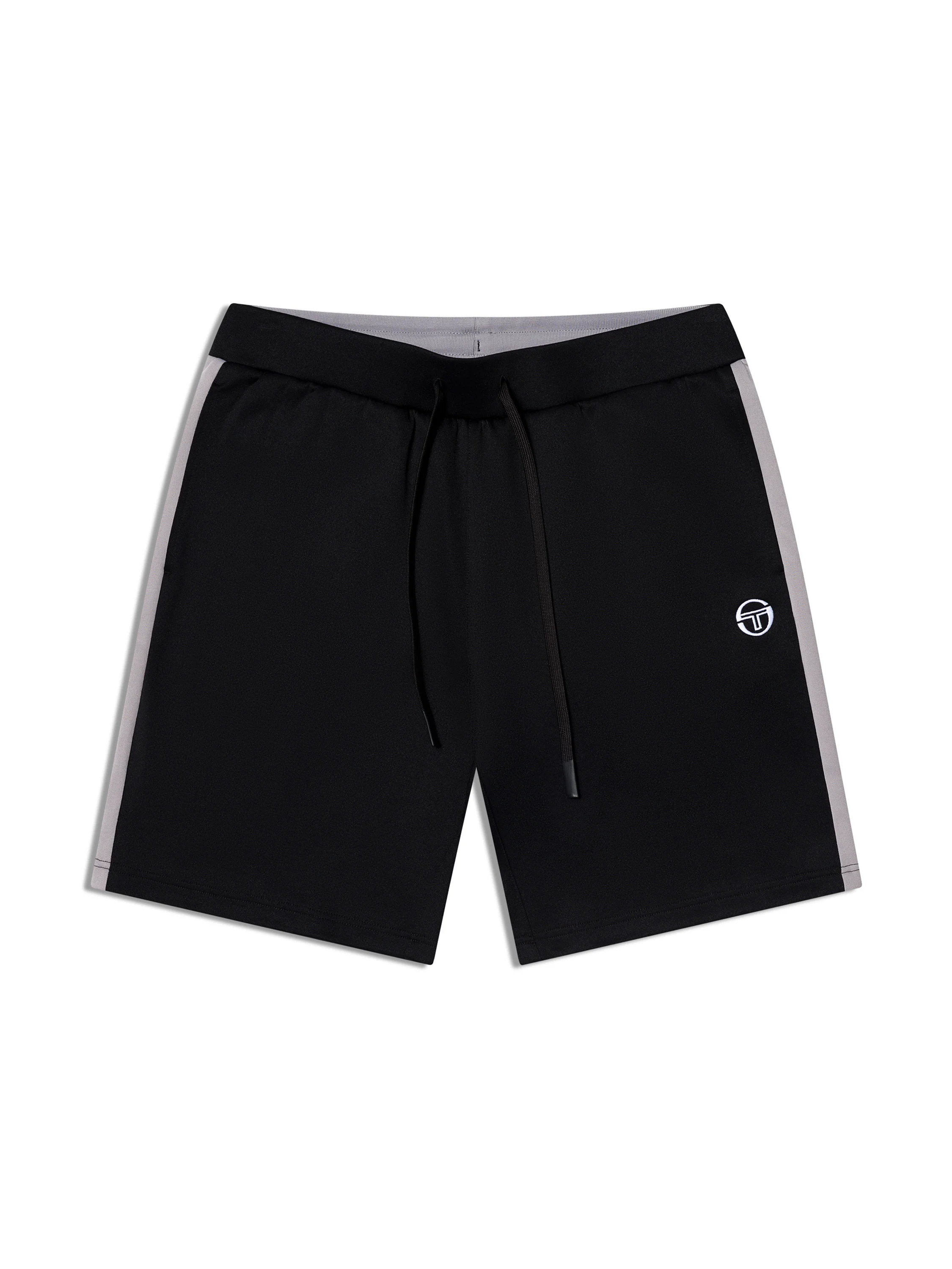 Viscotti Track Short-Black Beauty - Image 2