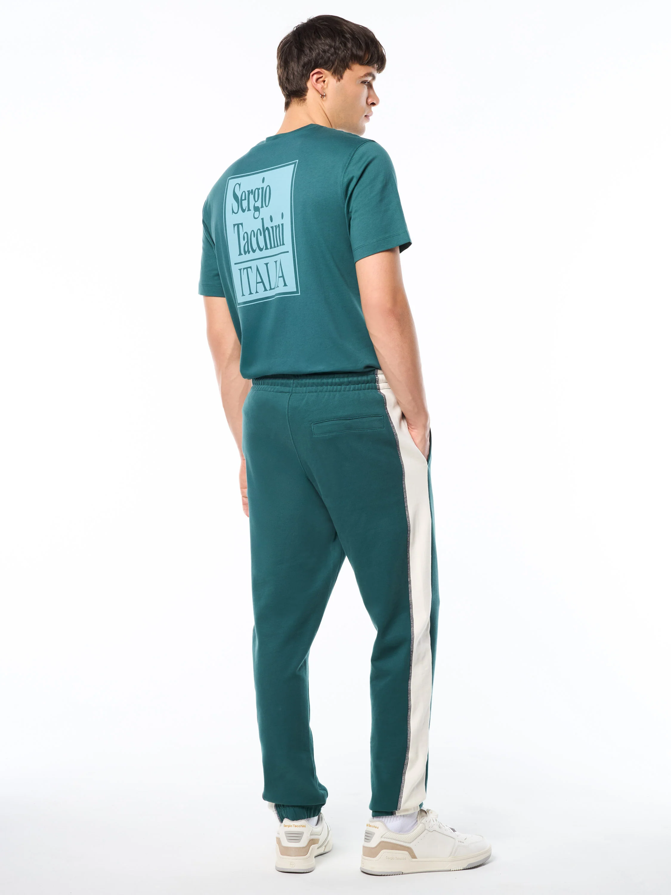 Volo Sweatpant-Mediterranea - Image 5