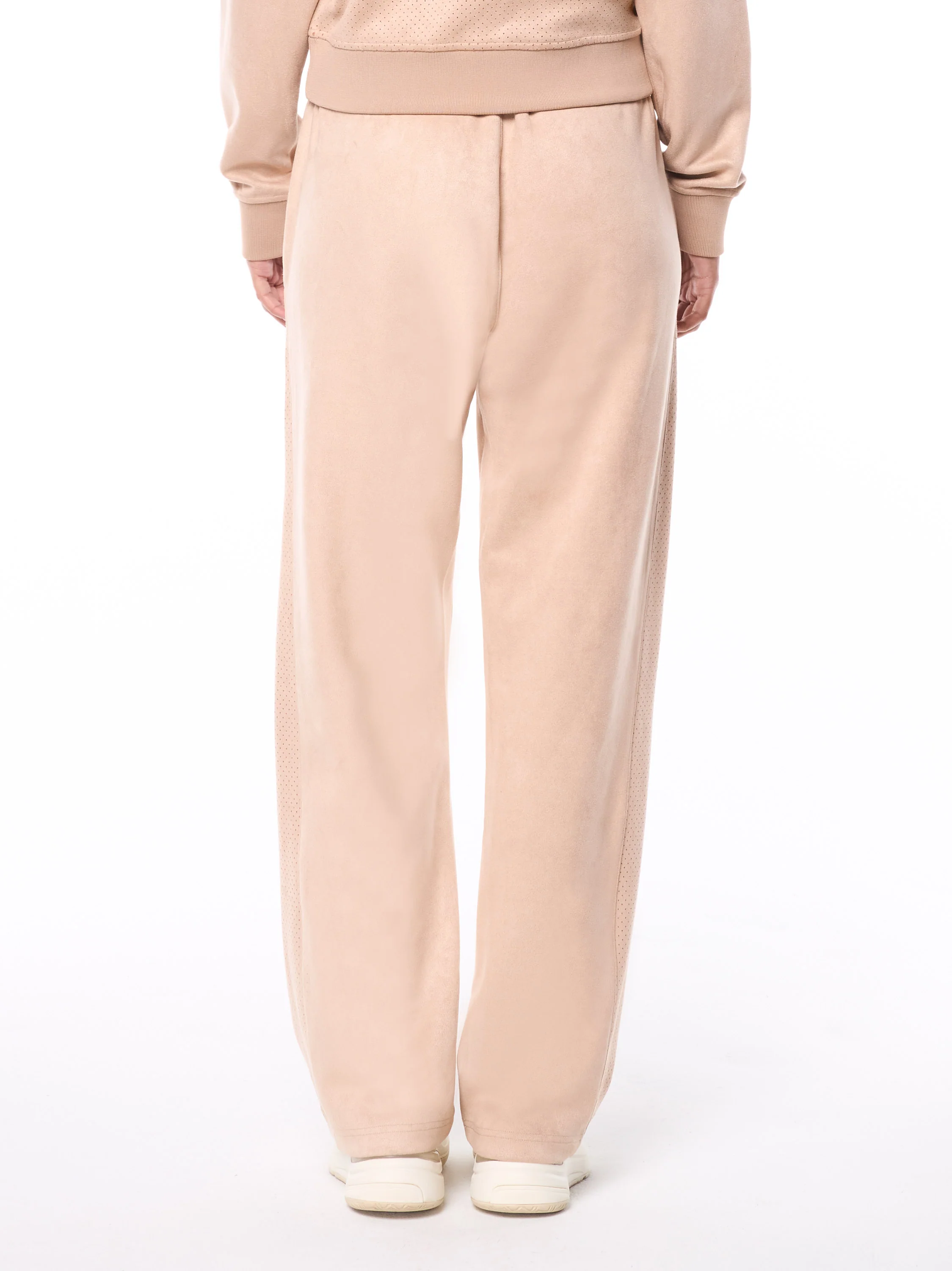 Women's Camoscio Pant- Humus - Image 4