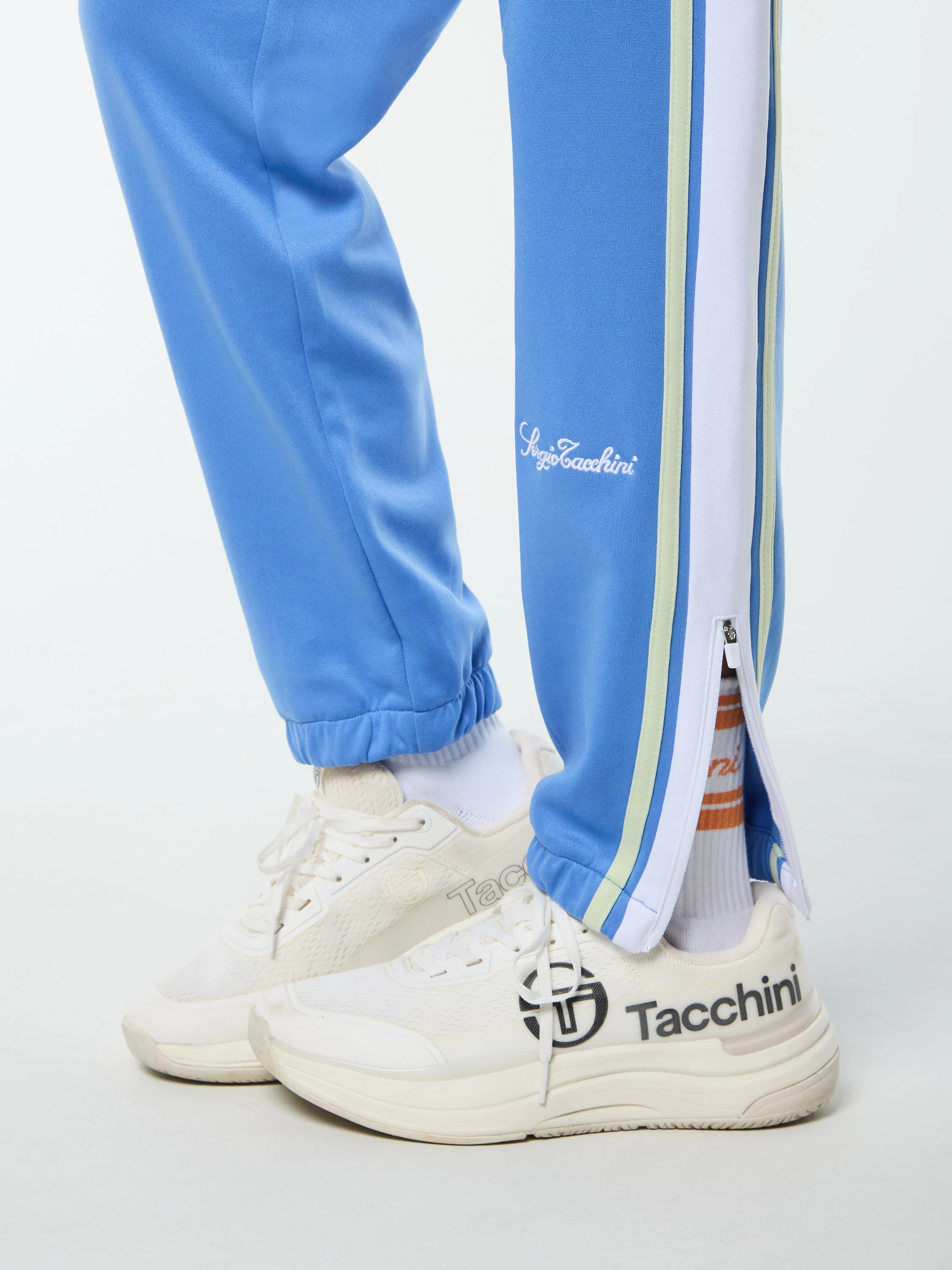 Women's Corsa Track Pant- Ultramarine - Image 5