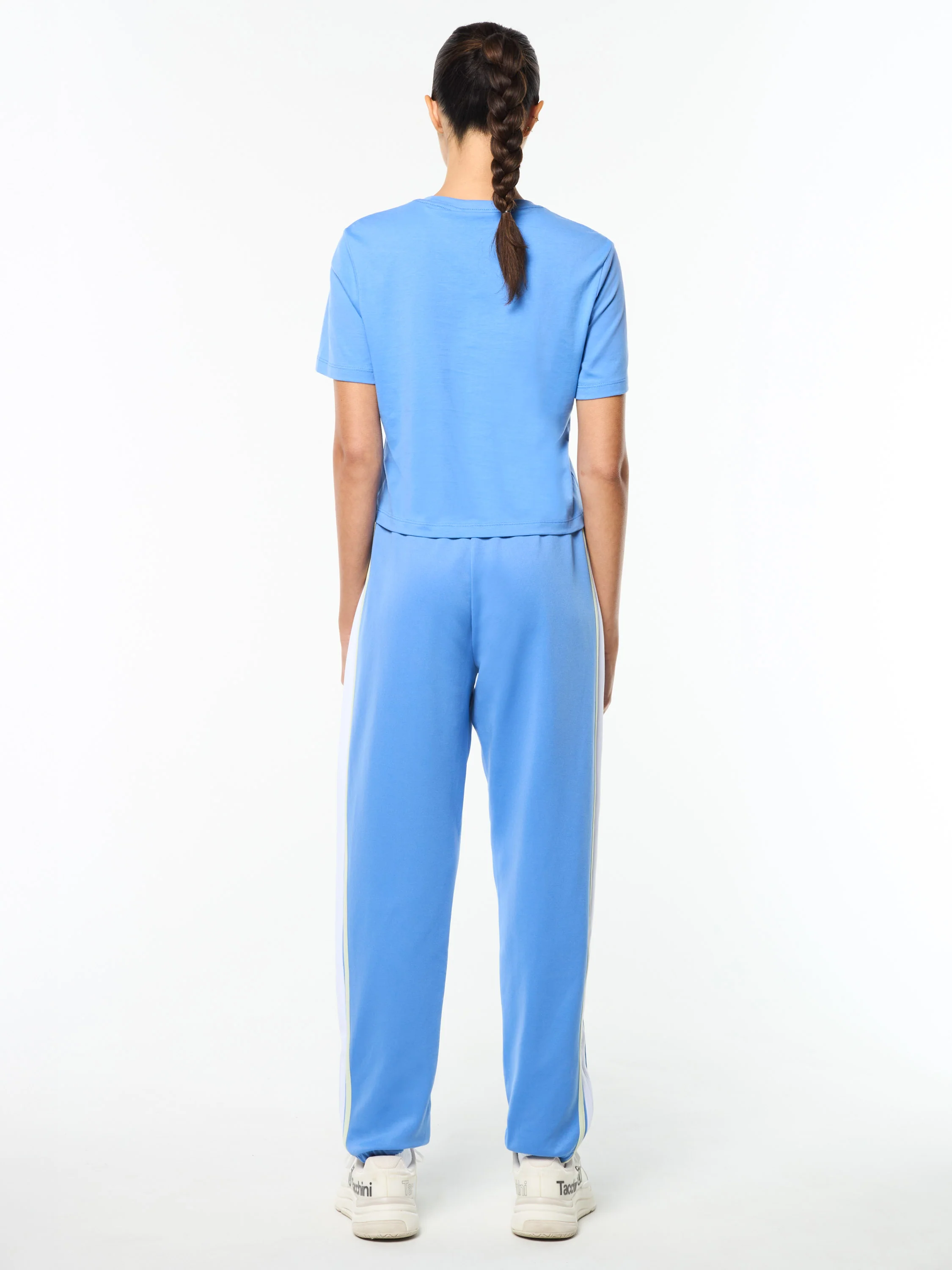Women's Corsa Track Pant- Ultramarine - Image 8