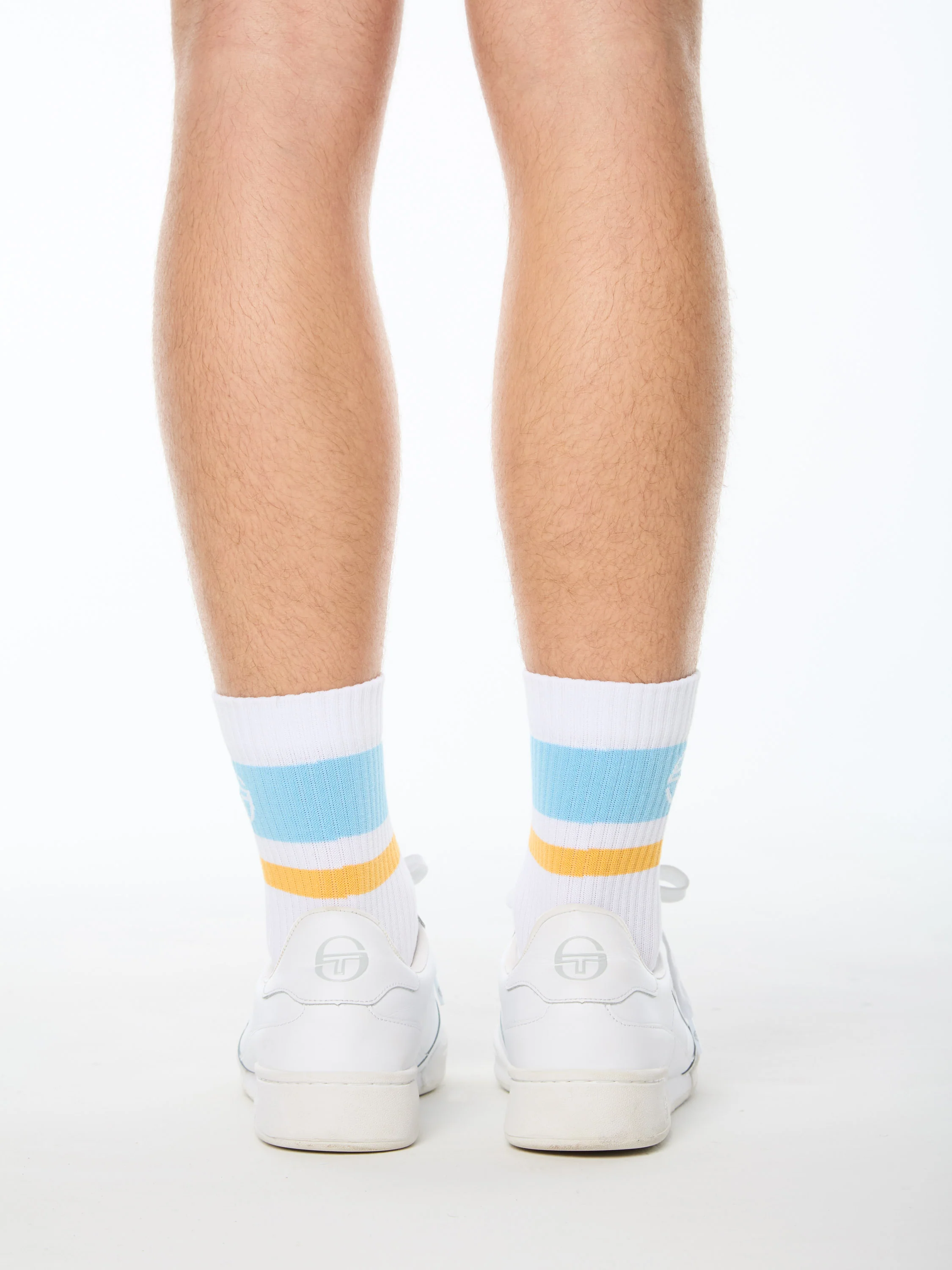 World Champion Sock-Light Blue - Image 4