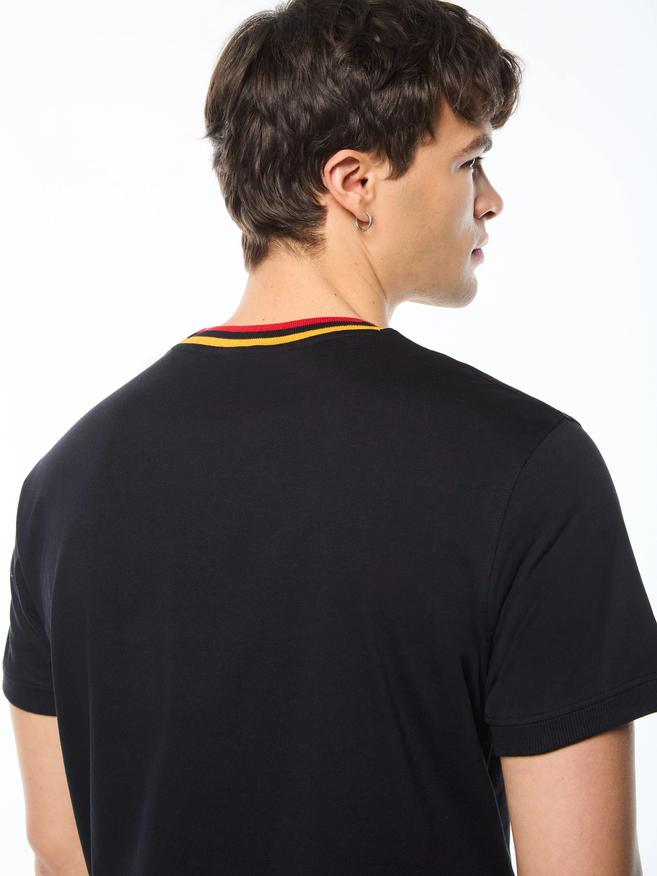 World Champion T-Shirt-Black Beauty - Image 6