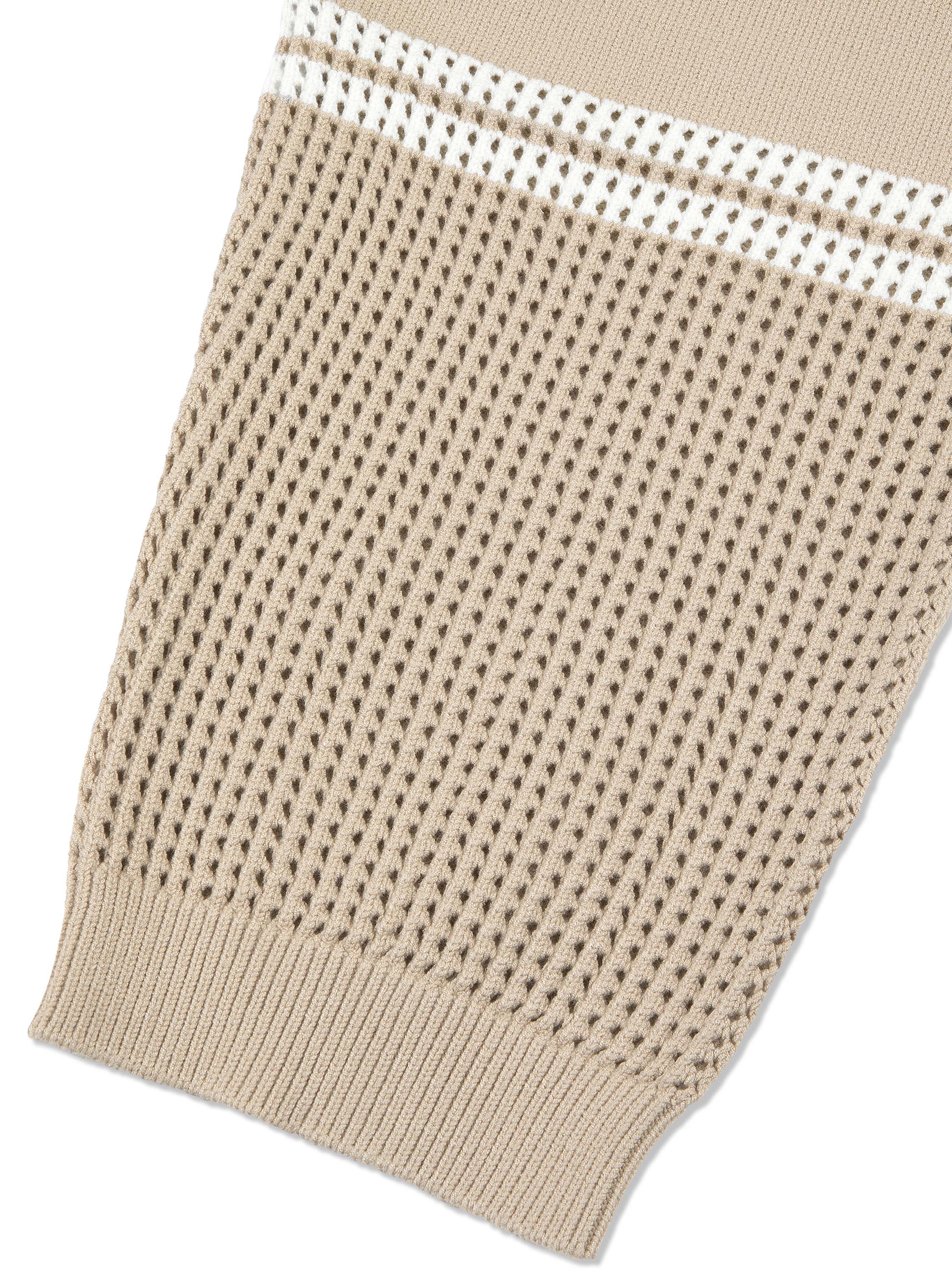 Zeta Track Pant- Humus - Image 5